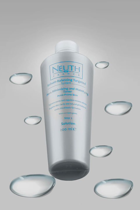 Multi Action System
Skin Zone 3 and 4
Tailored
Specialized
own your zone
phototypes 3 and 4