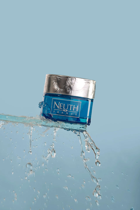 Multi Action System
Neuth
Skin Zone 3 and 4
Tailored
Specialized
own your zone
phototypes 3 and