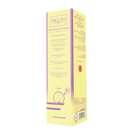 Multi Action System
Skin Zone 3 and 4 
Tailored 
Specialized 
own your zone
phototypes 3 and 4