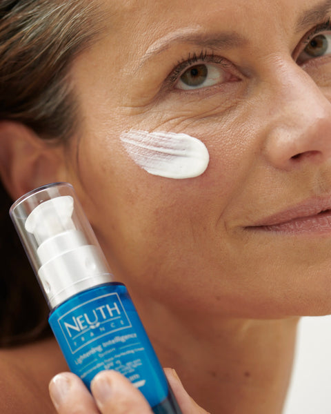 Multi Action System
Skin Zone 3 and 4
Tailored
Specialized
own your zone
phototypes 3 and 4