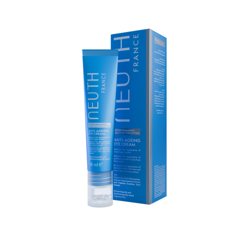 Neuth Reprogramming Multi-Action System Anti-Ageing Eye Cream 18 ml
