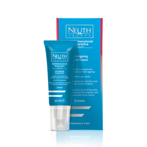 Multi Action System
Skin Zone 3 and 4
Tailored
Specialized
own your zone
phototypes 3 and 4