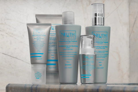 Multi Action System
Skin Zone 3 and 4
Tailored
Specialized
own your zone
phototypes 3 and 4