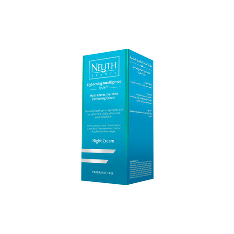 Multi Action System
Skin Zone 3 and 4
Tailored
Specialized
own your zone
phototypes 3 and 4