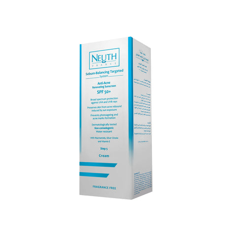Multi Action System
Skin Zone 3 and 4
Tailored
Specialized
own your zone
phototypes 3 and 4