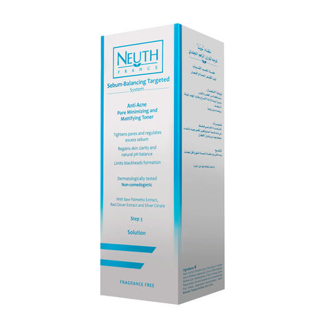 Multi Action System
Skin Zone 3 and 4
Tailored
Specialized
own your zone
phototypes 3 and 4