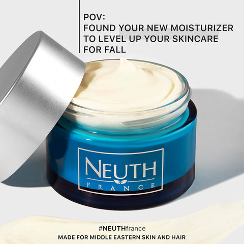 Multi Action System
Neuth
Skin Zone 3 and 4
Tailored
Specialized
own your zone
phototypes 3 and