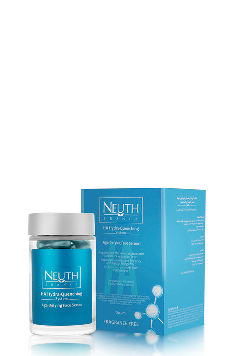 Multi Action System
Neuth
Skin Zone 3 and 4
Tailored
Specialized
own your zone
phototypes 3 and