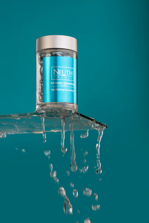 Multi Action System
Neuth
Skin Zone 3 and 4
Tailored
Specialized
own your zone
phototypes 3 and