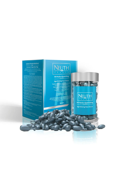 Multi Action System
Neuth
Skin Zone 3 and 4
Tailored
Specialized
own your zone
phototypes 3 and