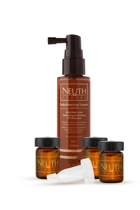 Revive & Regrow KIT