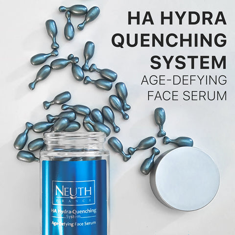 Multi Action System
Neuth
Skin Zone 3 and 4
Tailored
Specialized
own your zone
phototypes 3 and