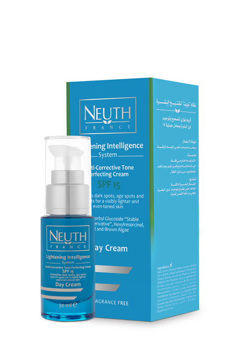 Multi Action System
Skin Zone 3 and 4
Tailored
Specialized
own your zone
phototypes 3 and 4