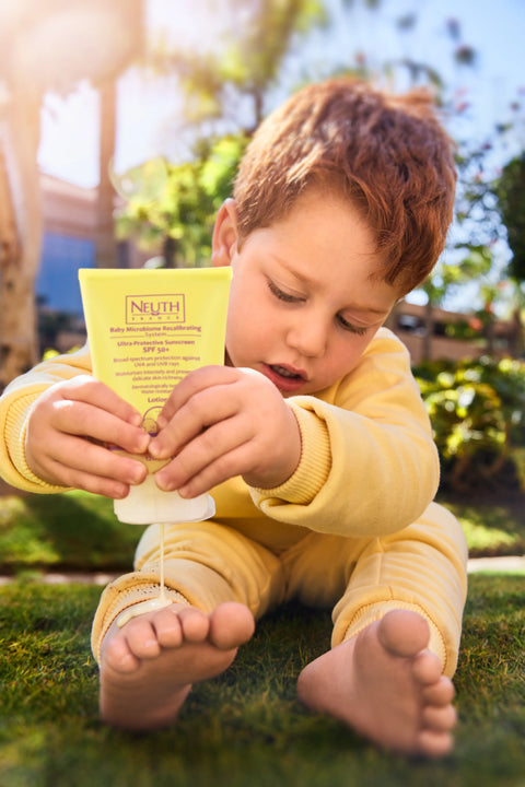 Multi Action System
Skin Zone 3 and 4 
Tailored 
Specialized 
own your zone
phototypes 3 and 4