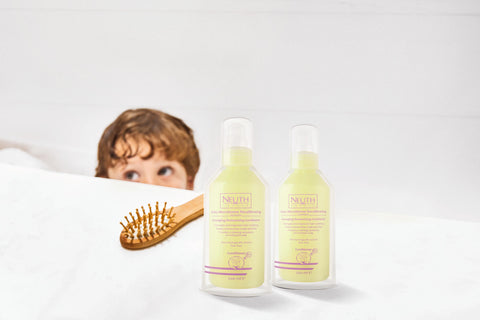 Multi Action System
Skin Zone 3 and 4 
Tailored 
Specialized 
own your zone
phototypes 3 and 4