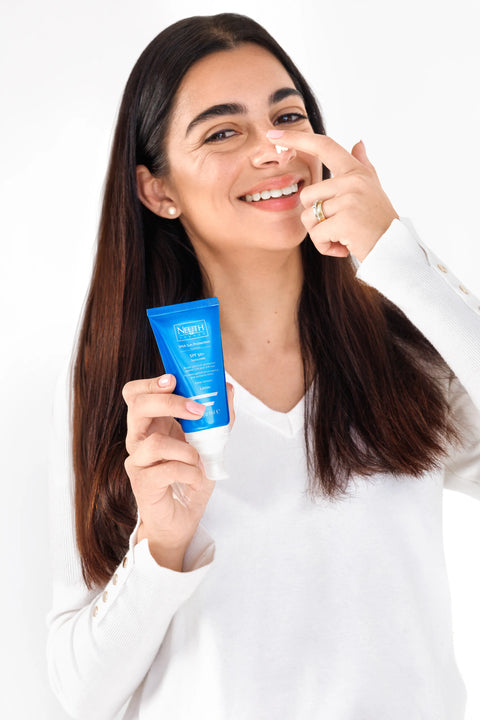 Multi Action System
Skin Zone 3 and 4
Tailored
Specialized
own your zone
phototypes 3 and 4