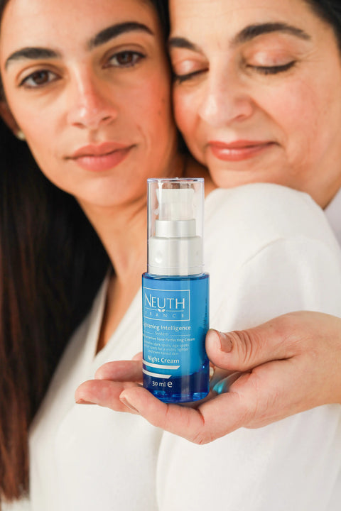 Multi Action System
Skin Zone 3 and 4
Tailored
Specialized
own your zone
phototypes 3 and 4