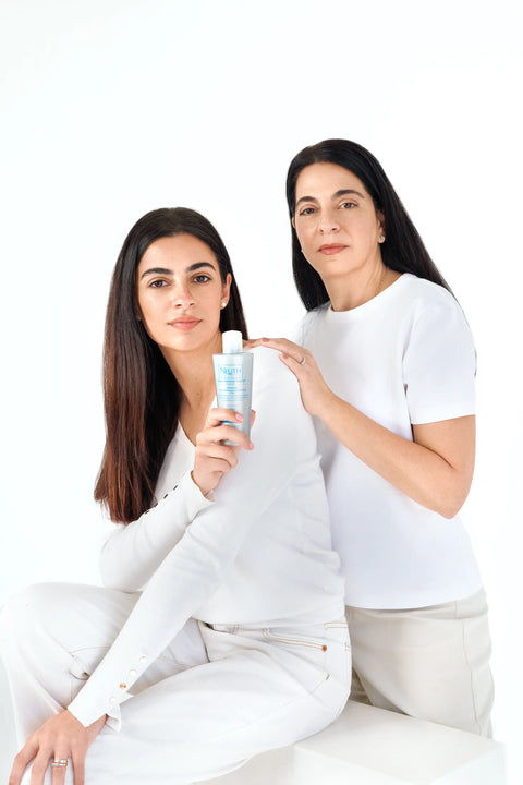 Multi Action System
Skin Zone 3 and 4
Tailored
Specialized
own your zone
phototypes 3 and 4