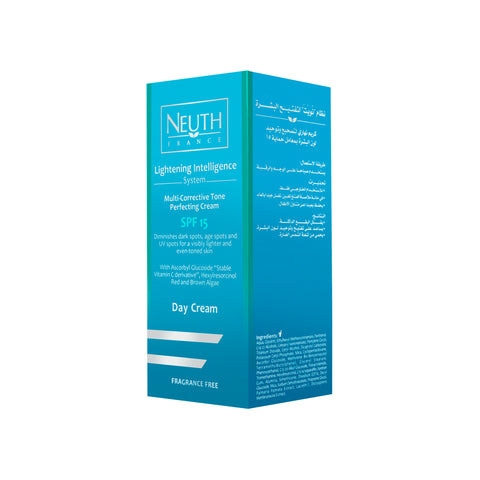 Multi Action System
Skin Zone 3 and 4
Tailored
Specialized
own your zone
phototypes 3 and 4