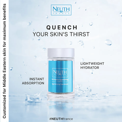 Multi Action System
Neuth
Skin Zone 3 and 4
Tailored
Specialized
own your zone
phototypes 3 and