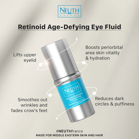 Multi Action System
Multi Action System
Neuth
Skin Zone 3 and 4
Tailored
Specialized
own your zone
phototypes 3 and