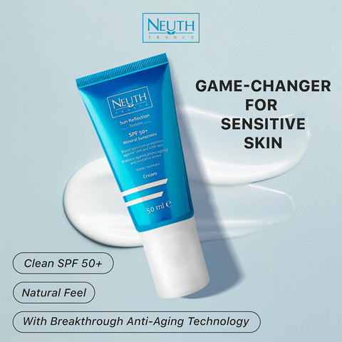 Multi Action System
Skin Zone 3 and 4
Tailored
Specialized
own your zone
phototypes 3 and 4