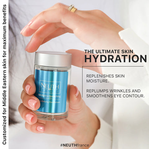 Multi Action System
Neuth
Skin Zone 3 and 4
Tailored
Specialized
own your zone
phototypes 3 and