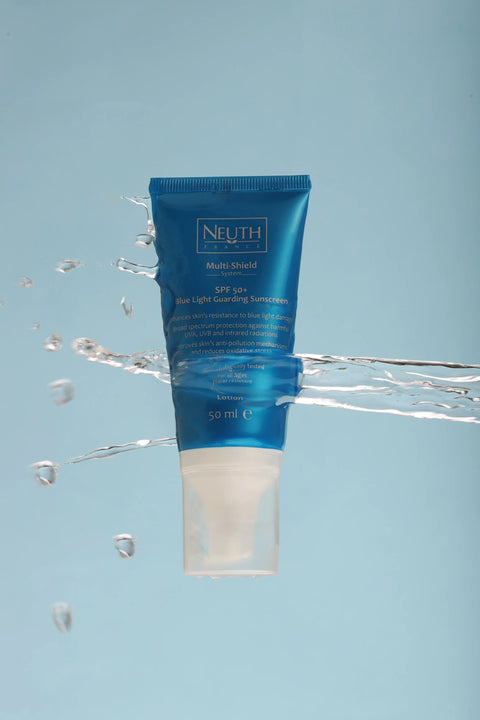 Multi Action System
Neuth
Skin Zone 3 and 4
Tailored
Specialized
own your zone
phototypes 3 and