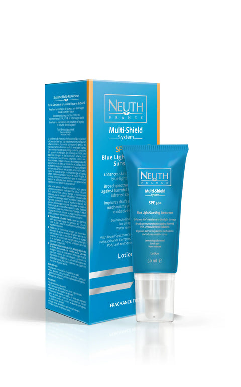 Multi Action System
Neuth
Skin Zone 3 and 4
Tailored
Specialized
own your zone
phototypes 3 and