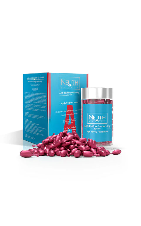Multi Action System
Skin Zone 3 and 4
Tailored
Specialized
own your zone
phototypes 3 and 4