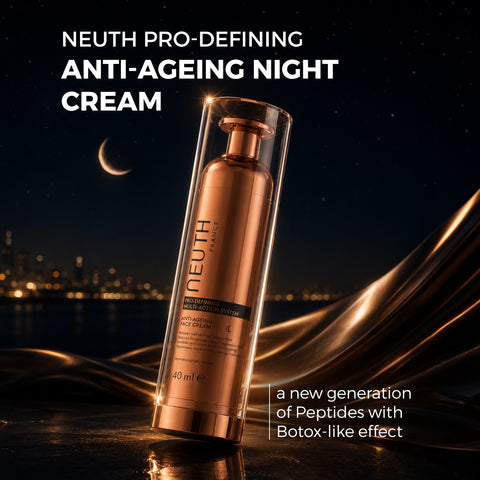 Neuth Pro-Defining Multi-Action System Anti-Ageing Face Cream  40 ml