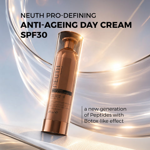 Neuth Pro-Defining Multi-Action System Anti-Ageing Face Cream With SPF30 40 ml