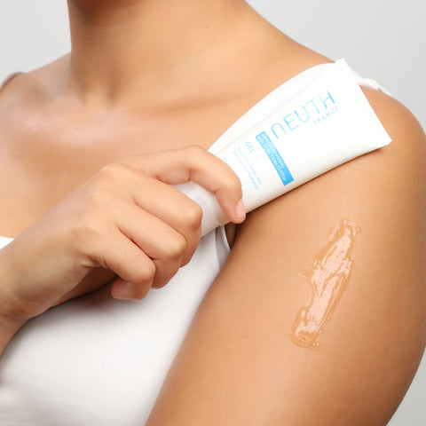 جل للكدمات و التورم