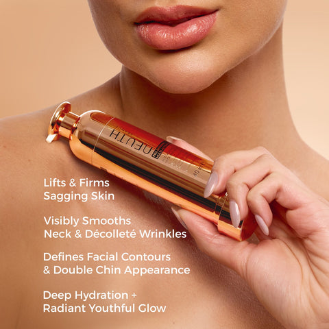 Neuth Pro-Defining Multi-Action System Anti-Ageing Neck and Décolleté Cream 40 ml