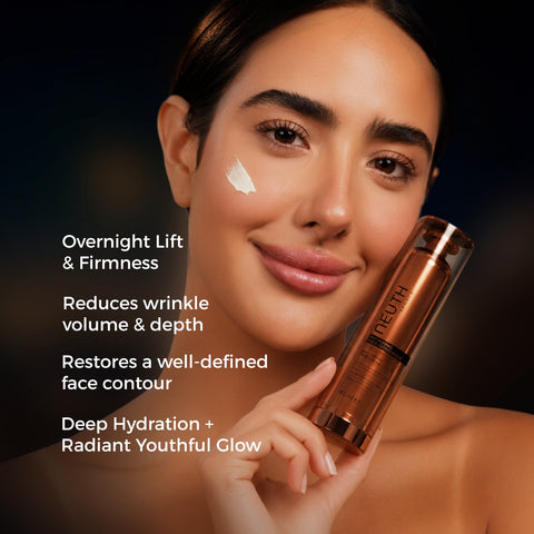 Neuth Pro-Defining Multi-Action System Anti-Ageing Face Cream  40 ml