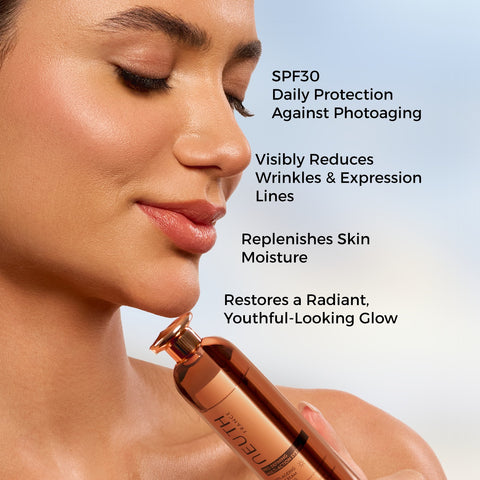 Neuth Pro-Defining Multi-Action System Anti-Ageing Face Cream With SPF30 40 ml