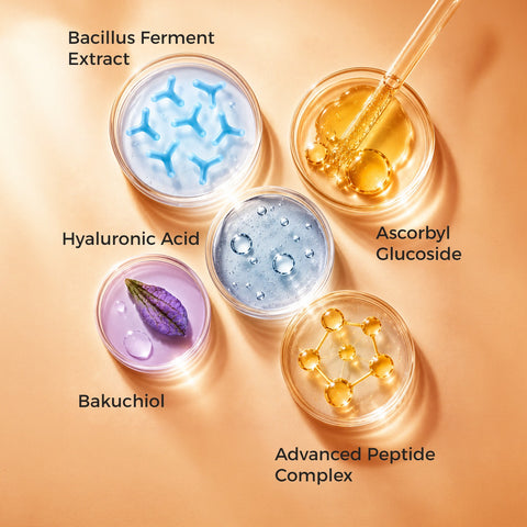 Neuth Pro-Defining Multi-Action System Anti-Ageing Neck and Décolleté Cream 40 ml