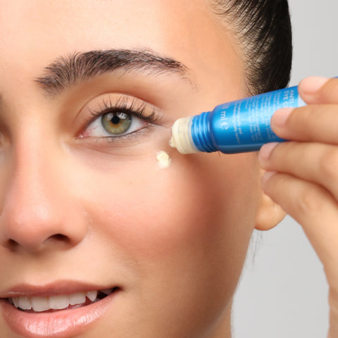 Neuth Reprogramming Multi-Action System Anti-Ageing Eye Cream 18 ml