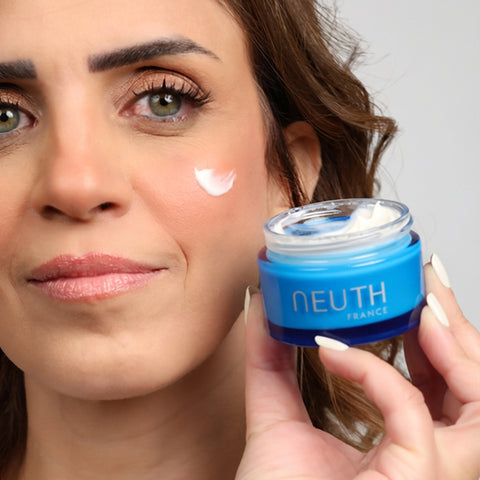 Neuth Anti Ageing Reprogramming System 50ml