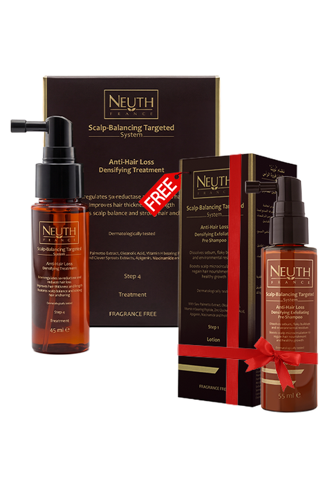 Revive & Regrow KIT