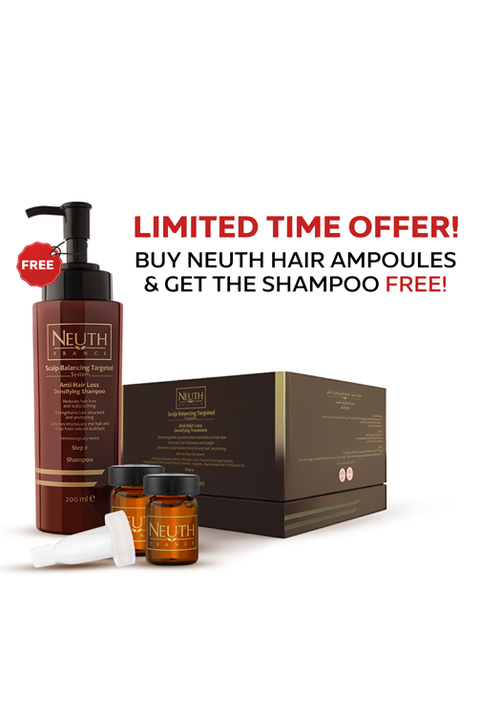 Revive & Regrow Buy 1 Get 1