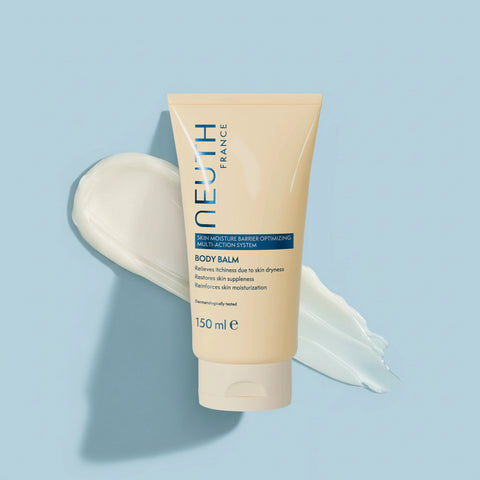 Neuth Skin Moisture Barrier Optimizing Multi-Action System Body Balm 150 ml