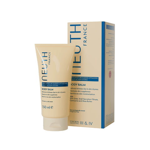Neuth Skin Moisture Barrier Optimizing Multi-Action System Body Balm 150 ml