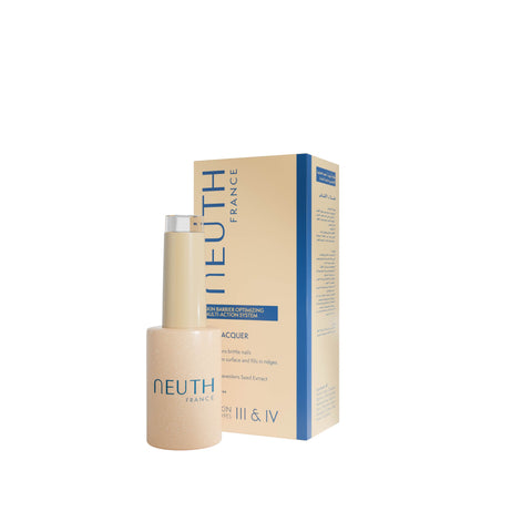 Neuth Skin Moisture Barrier Optimizing Multi-Action System Nail Lacquer5 ml