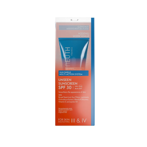 Neuth Sun Shield Multi-Action System - SPF 30 – 50 ml