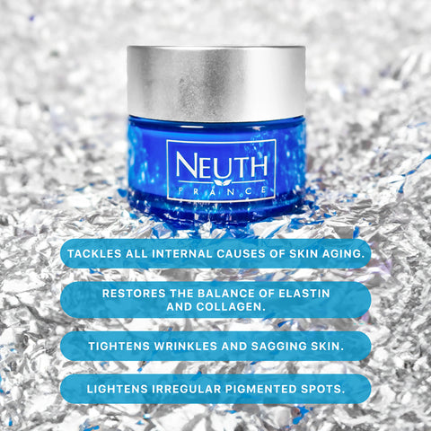 Neuth Anti Ageing Reprogramming System 50ml