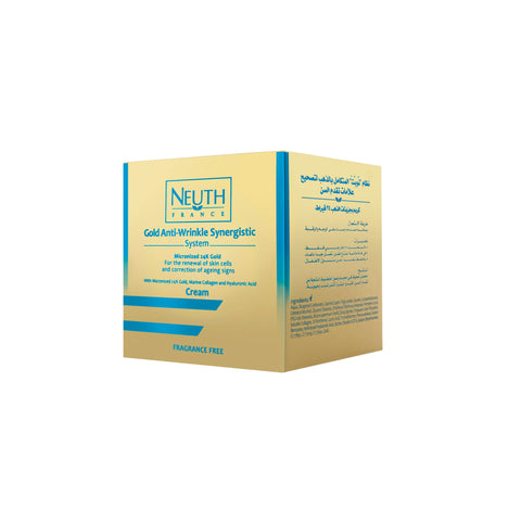 Neuth
Skin Zone 3 and 4 
Tailored 
Specialized 
own your zone
phototypes 3 and 