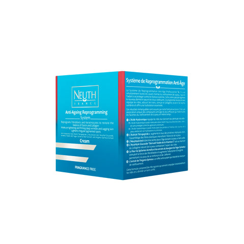 Neuth
Skin Zone 3 and 4 
Tailored 
Specialized 
own your zone
phototypes 3 and 