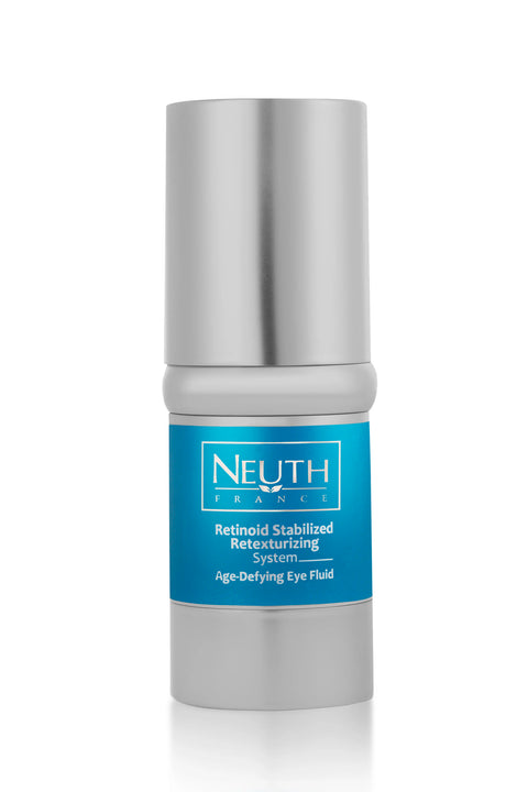 Neuth
Skin Zone 3 and 4 
Tailored 
Specialized 
own your zone
phototypes 3 and 